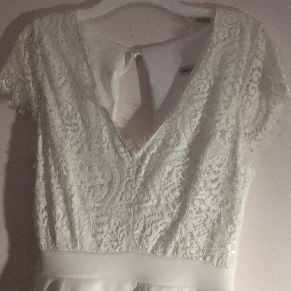 Dress - Picture 4 of 5